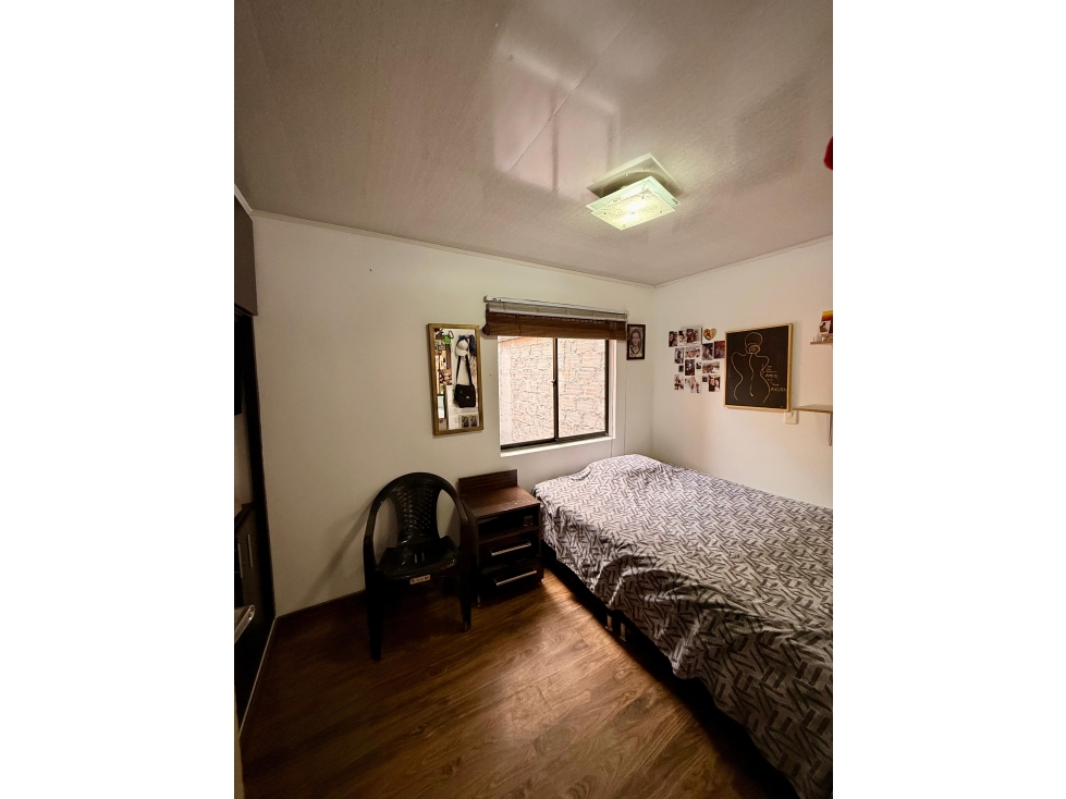 BAJO PRECIO CALLE LARGA SABANETA 124 M2 + APARTAESTUDIO INCLUIDO — foto 5