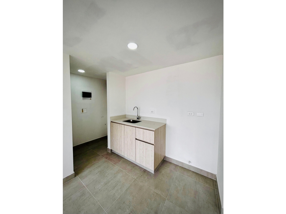 VENDO APARTAMENTO PARA ESTRENAR FABRICATO, BELLO 61 m2 — foto 2