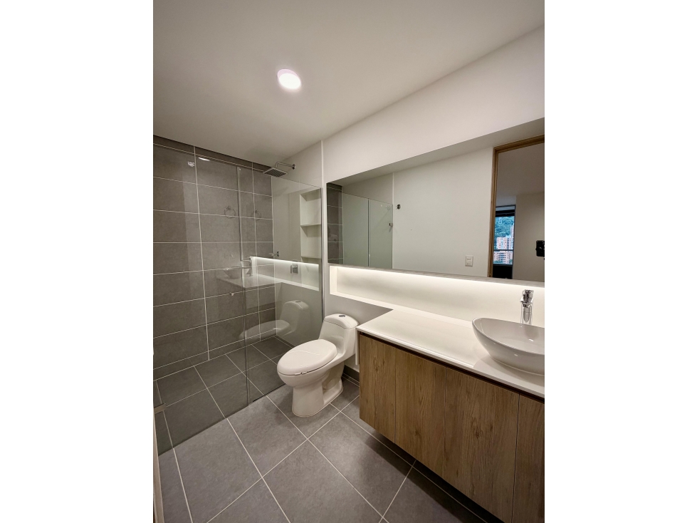 ESTRENA ESPECTACULAR APARTAMENTO EN CIUDAD DEL RÍO 103 M2 — foto 6