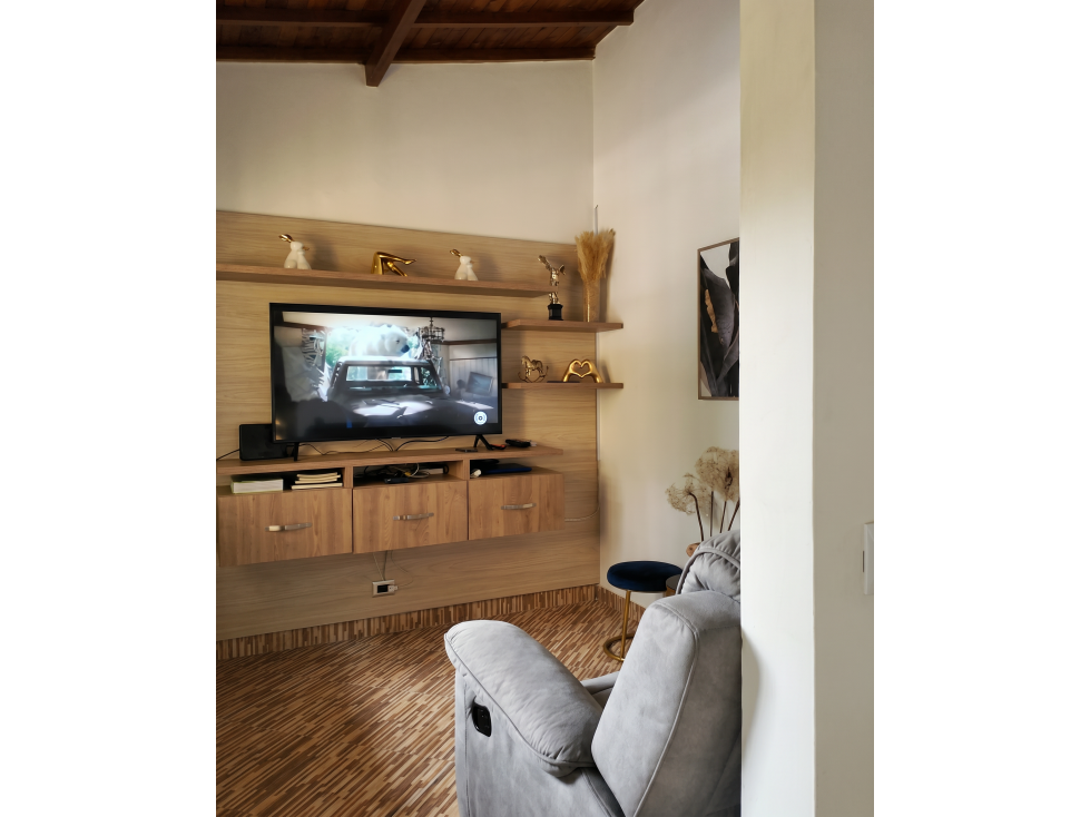 OPORTUNIDAD DE INVERSION ITAGUI BARRIO SAMARIA 60 M2 — foto 4