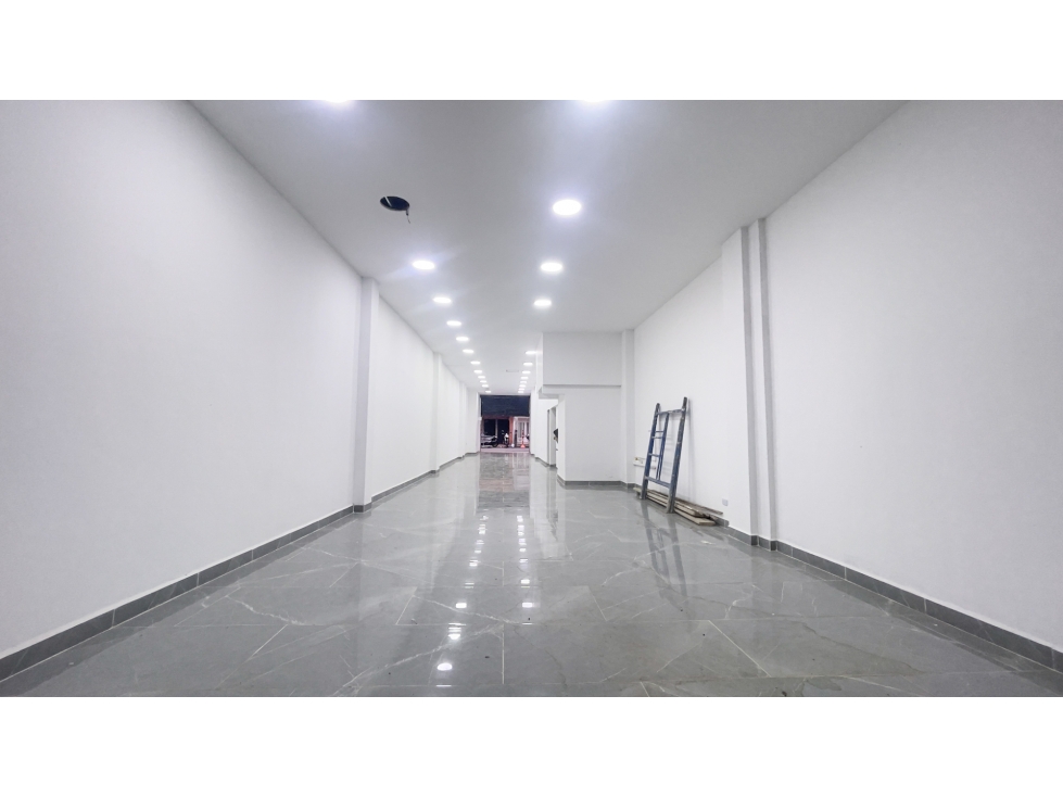 ¡OPORTUNIDAD DE INVERSIÃN EN BELÃN LOCAL DE 120 M2 — foto 2