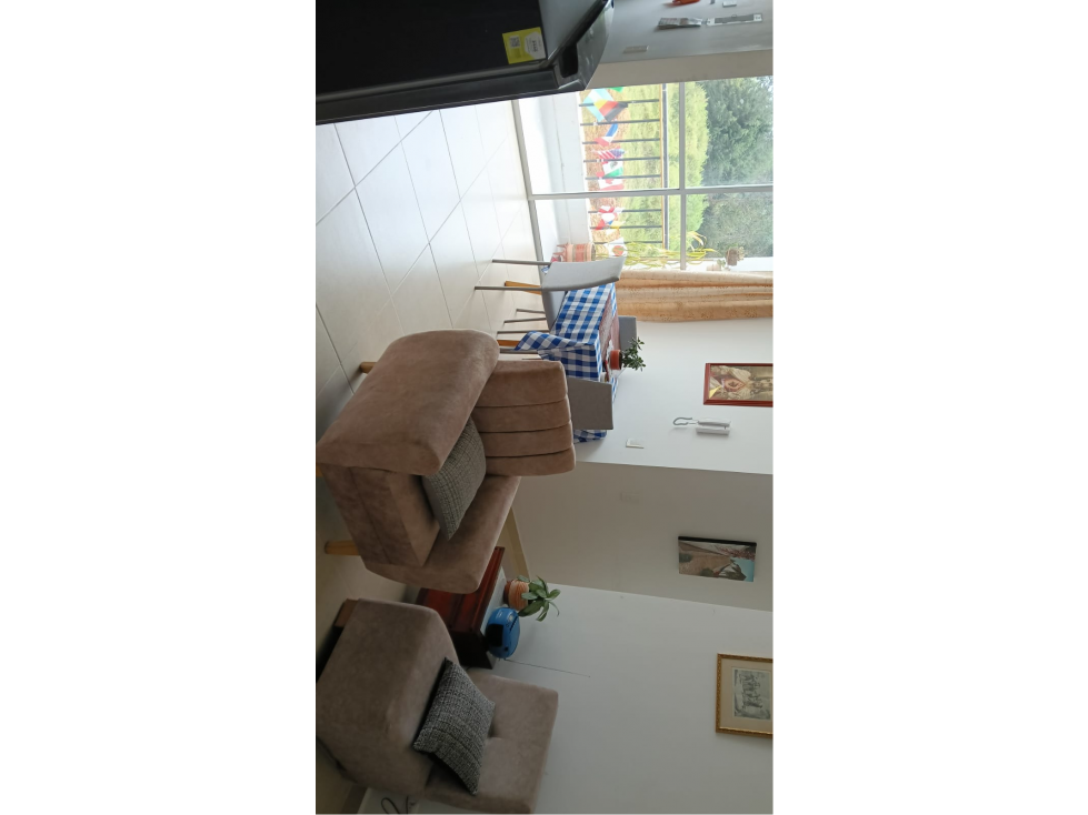APARTAMENTO EN VENTA EL CARMEN DE VIBORAL 55 M2 — foto 2