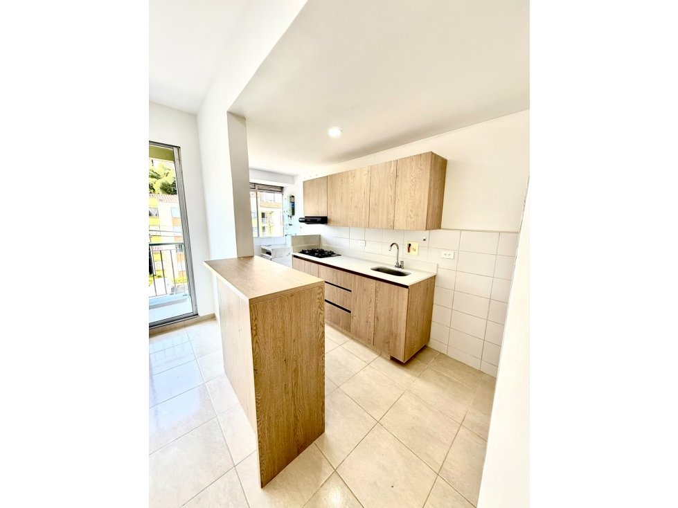 APTO EN VENTA EN LA ESTRELLA 62 M2 — foto 5