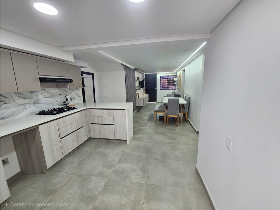 CASA CAMPESTRE EL CARMEN DE VIBORAL 60 M2 — foto 5
