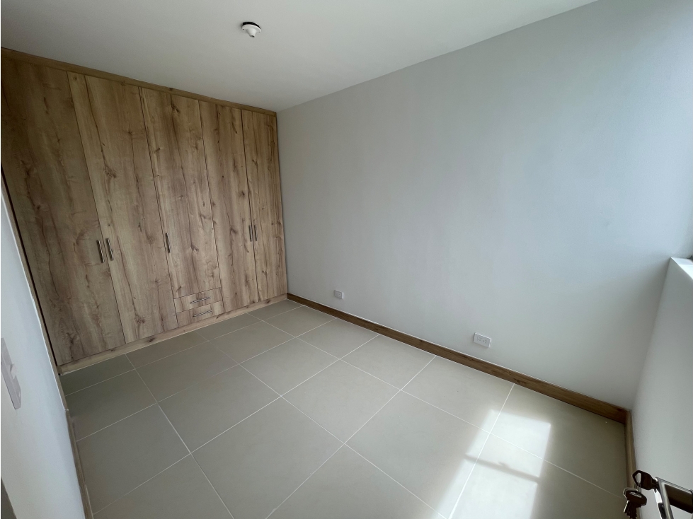 ESTRENA APTO EN LA ESTRELLA CIUDAD JARDIN 50.08 M2 — foto 4