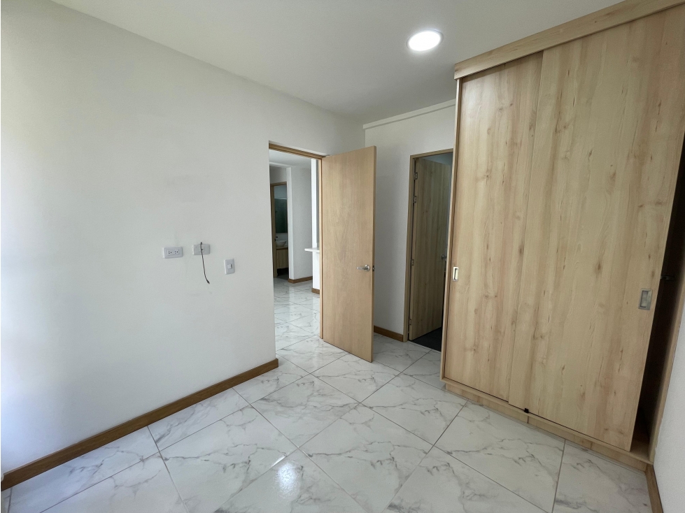 ¡APARTAMENTO EN VENTA EN CALASANZ PARTE ALTA? 54 M2 — foto 4