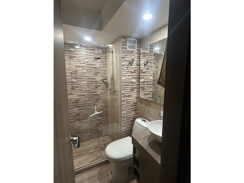 ¡APARTAMENTO EN VENTA ENVIGADO 55 M2 - 5