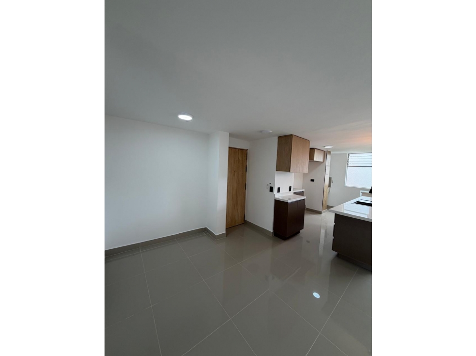 APARTAMENTO EN VENTA CALASANZ, MEDELLÍN PARTE BAJA 83 M2 — foto 5