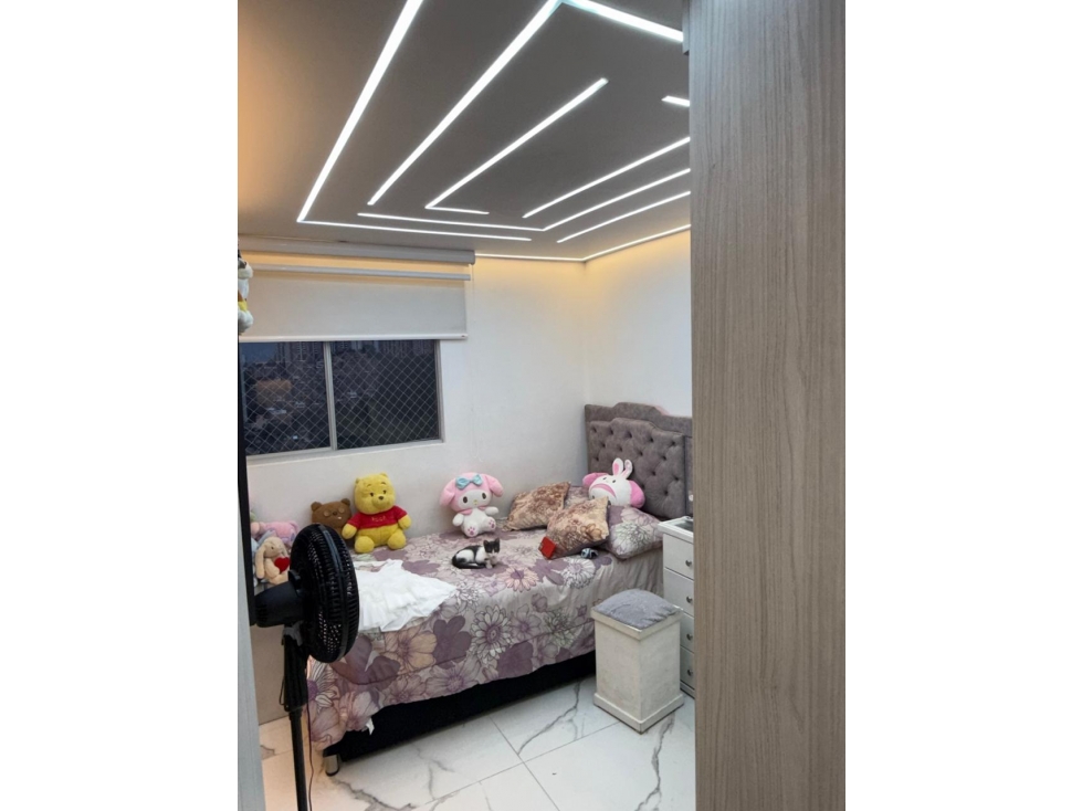 APARTAMENTO EN VENTA EXCELENTE OPORTUNIDAD GUAYABAL 91 M2 — foto 6