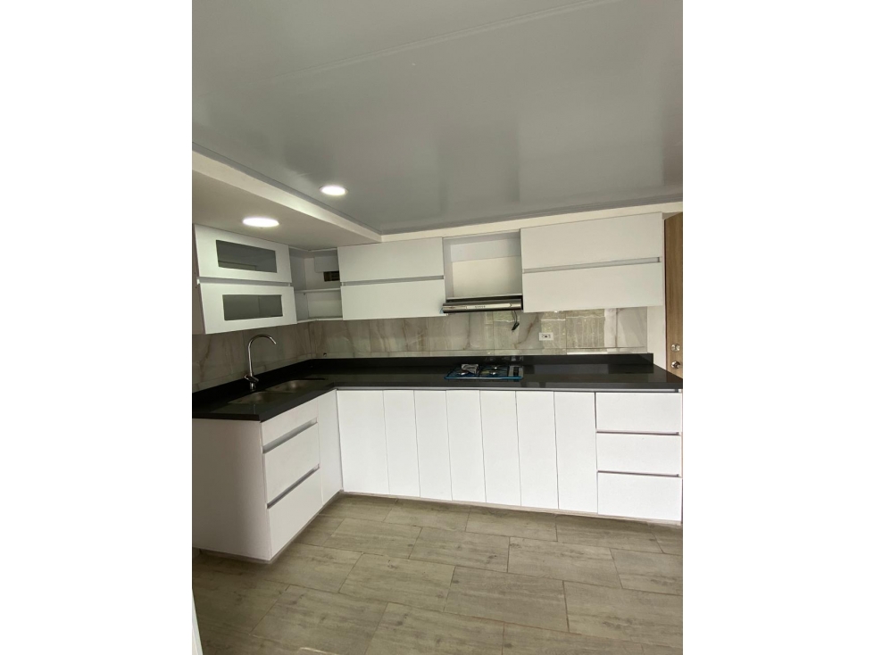 APARTAMENTO EN VENTA RIONEGRO 63 M2 MUCHA NATURALEZA — foto 5