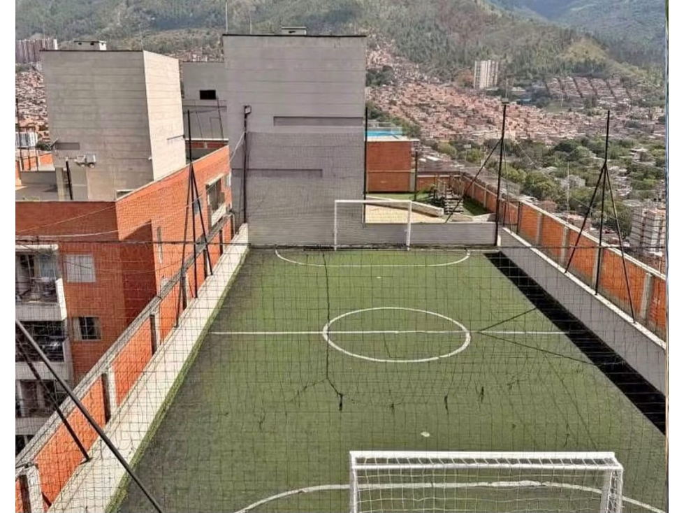 ¡PRECIO DE OPORTUNIDAD EN NIQUÃA! 55 M2 — foto 5