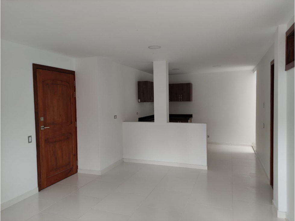 APTO CARMEN DE VIBORAL BARRIO SAN MIGUEL 50 M2 — foto 6
