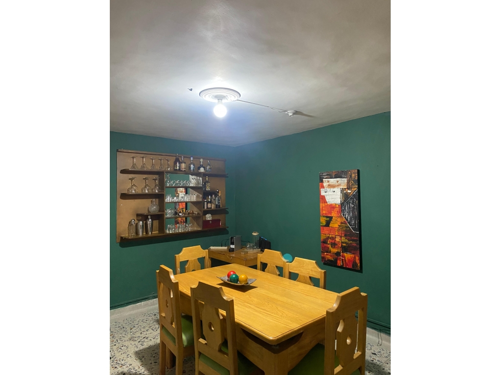 VENDO CASA INDEPENDIENTE EN LOS COLORES — foto 4