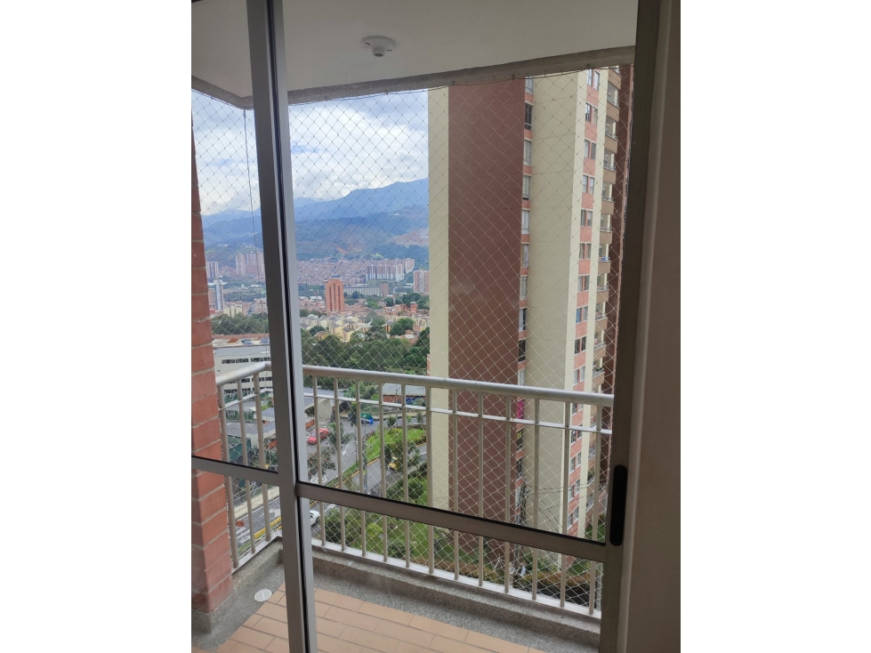VENDO APTO SECTOR AMAZONIA EN BELLO — foto 6