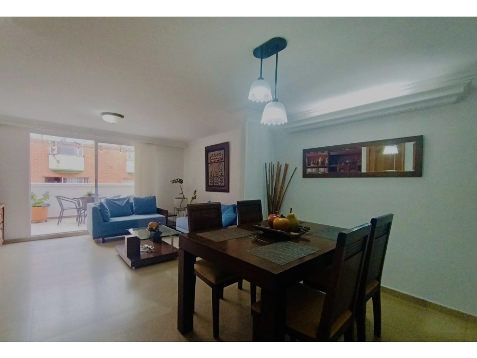 VENDO CASA EN LA MOTA CERCA ARKADIA