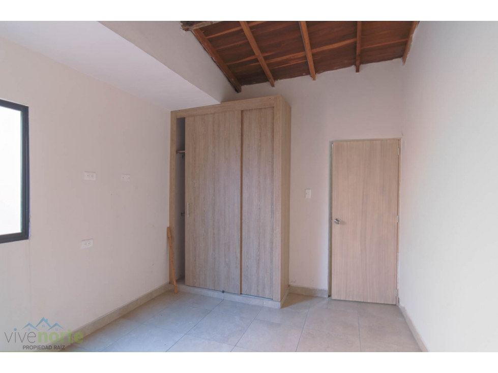 VENTA APTO EN BELLO SECTOR PRADO — foto 6