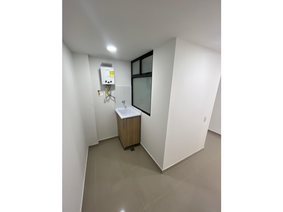VENDO APTO PARA ESTRENAR EN NIQUIA — foto 3