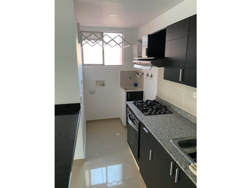 VENDO APTO CALASANZ PARTE BAJA — foto 2