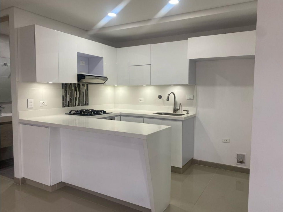 VENDO APTO SECTOR DITAIRES ITAGUI