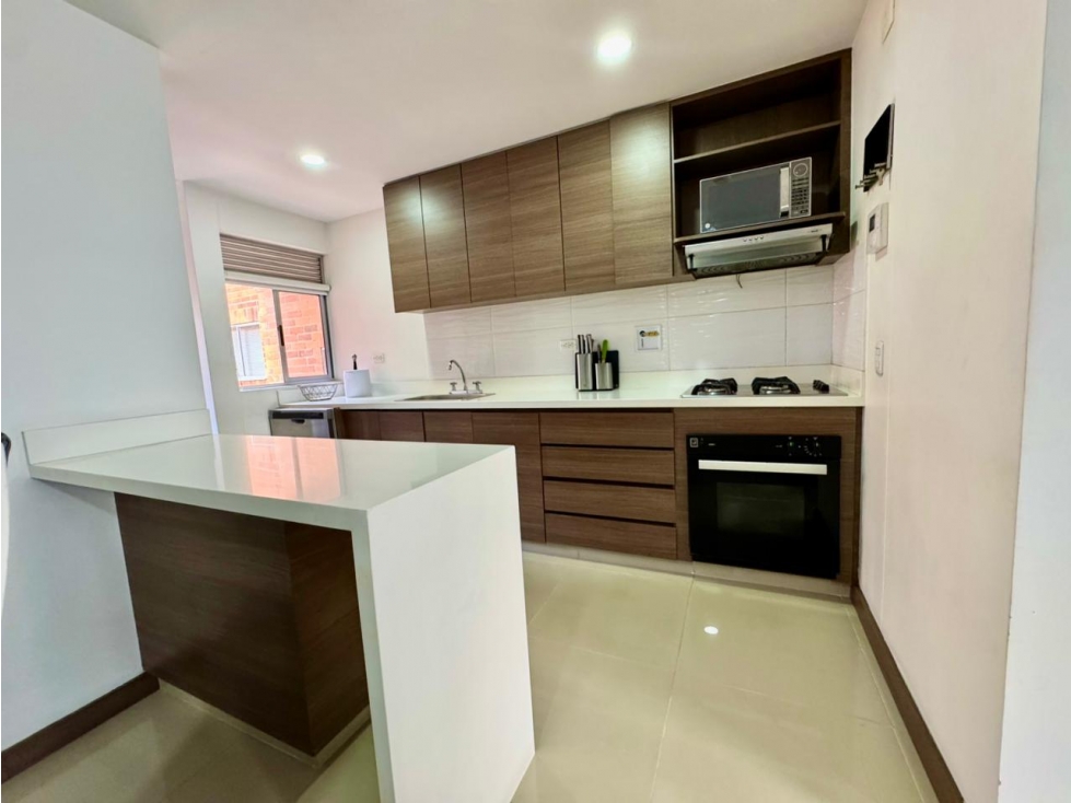 VENDO APTO CALAZANS PARTE BAJA 96 M2 — foto 5