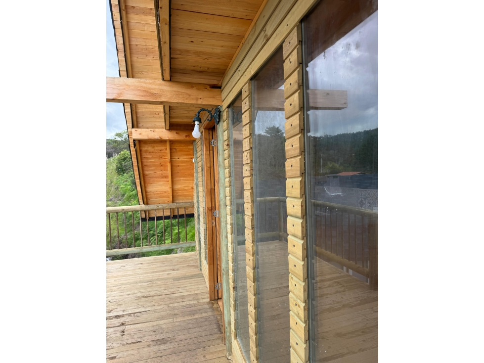 VENDO CABAÑA VEREDA BARRO BLANCO EN GUARNE 48 M2 PRO INDIVISO — foto 6