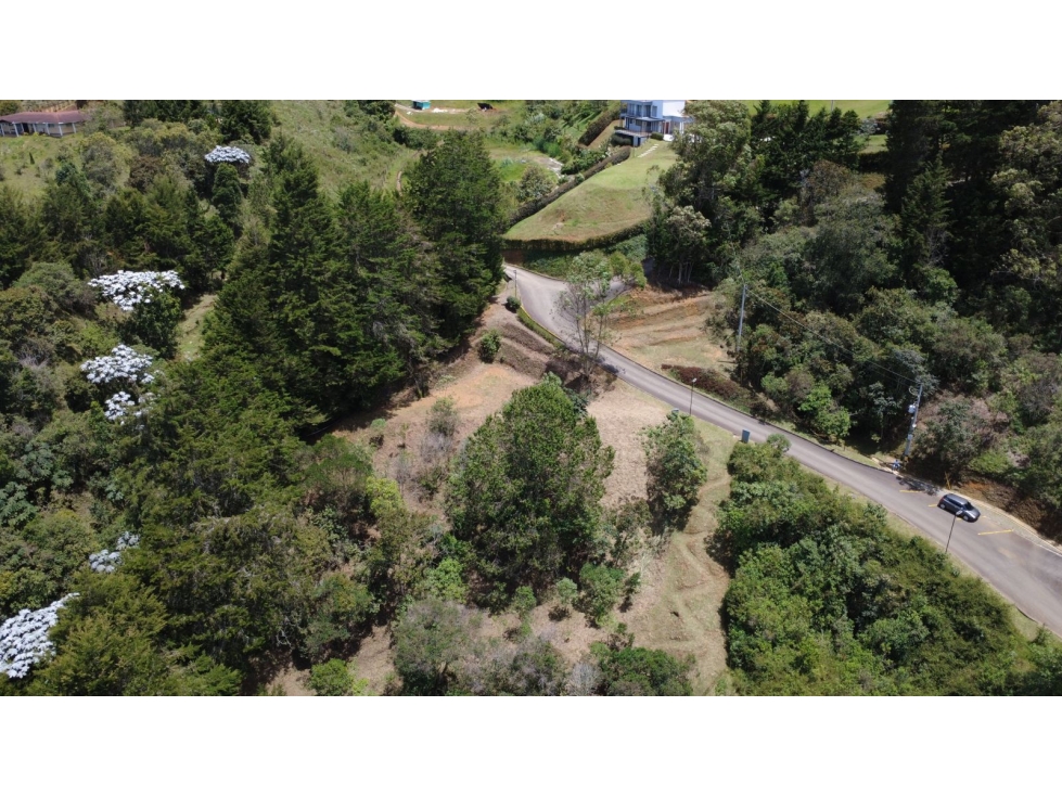 ESPECTACULAR LOTE EN GUARNE ORIENTE ANTIOQUEÑO 1708 M2 — foto 6