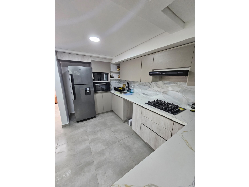 CASA CAMPESTRE EL CARMEN DE VIBORAL 60 M2 — foto 6