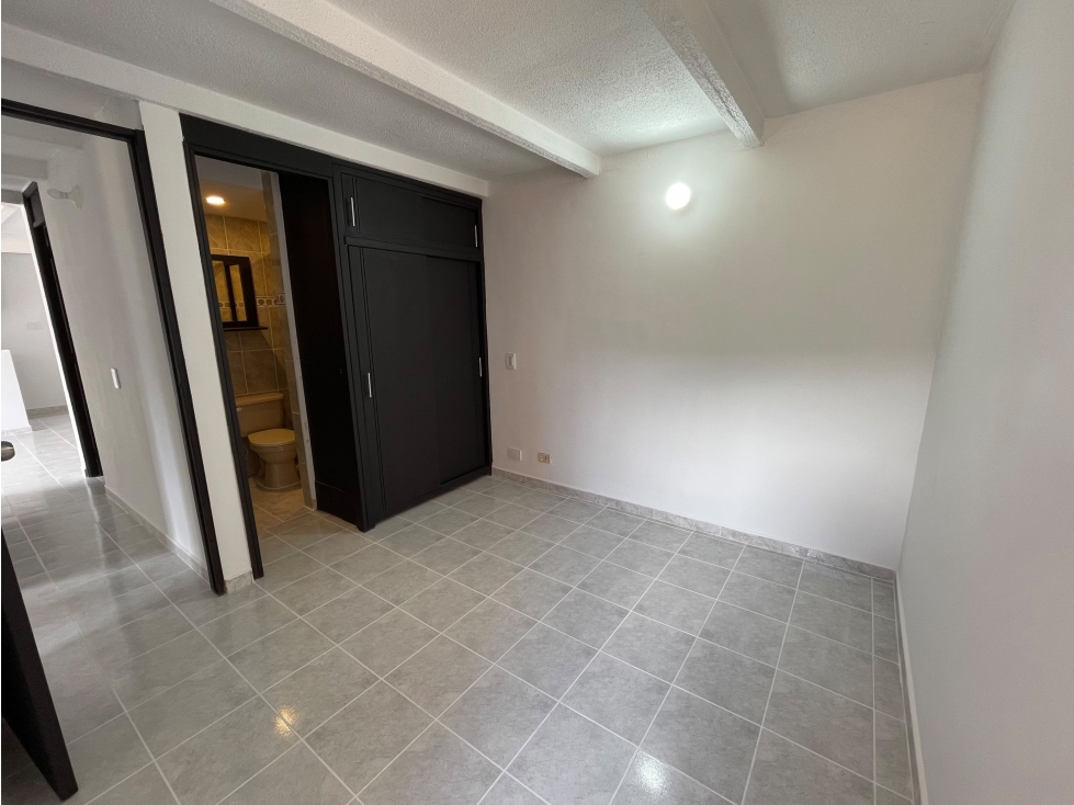 BAJO PRECIO APARTAMENTO EN VENTA SECTOR TERRANOVA NIQUIA 58.35 M2 — foto 2