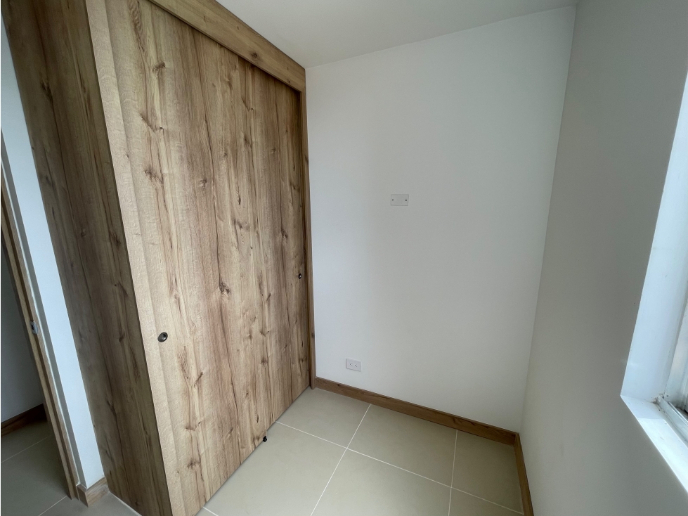ESTRENA APTO EN LA ESTRELLA CIUDAD JARDIN 50.08 M2 — foto 5