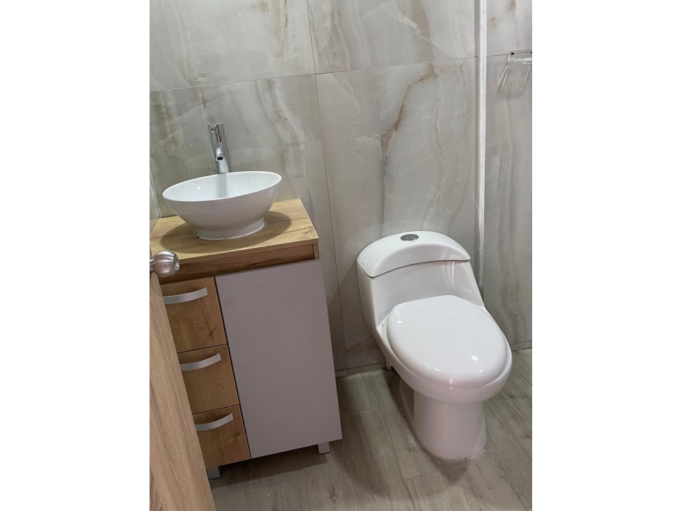 APARTAMENTO EN VENTA RIONEGRO 63 M2 MUCHA NATURALEZA — foto 6