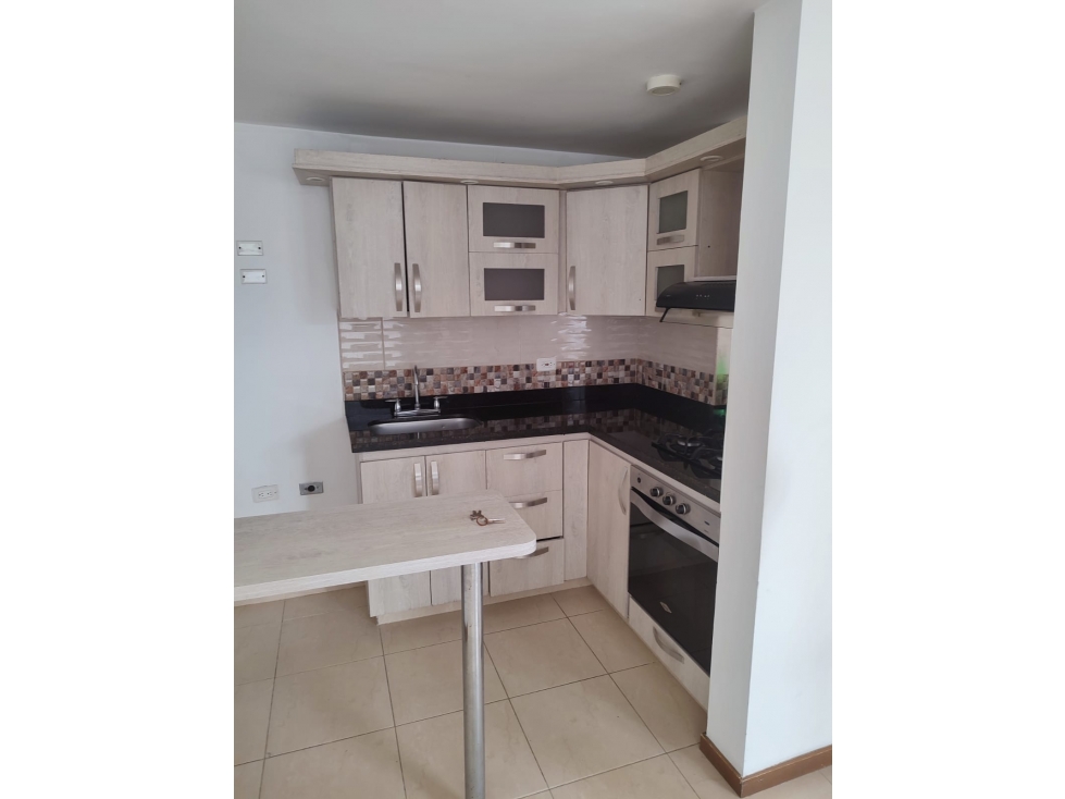 VENDO APTO SECTOR AMAZONIA EN BELLO