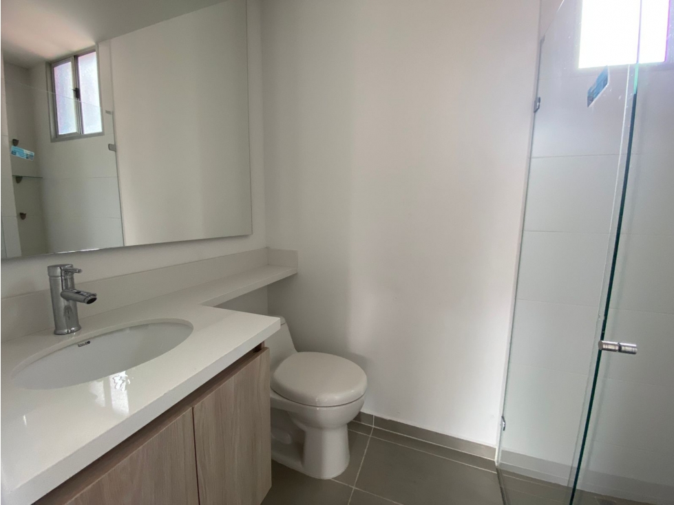 VENDO APTO PARA ESTRENAR BELLO SECTOR NIQUIA TERRANOVA — foto 5