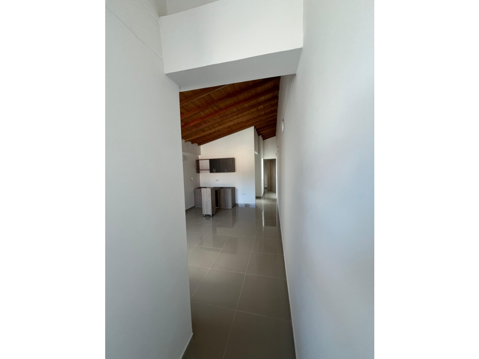VENTA DE DOS APTOS PARA ESTRENAR EN UNA MISMA MATRICULA NIQUIA — foto 3