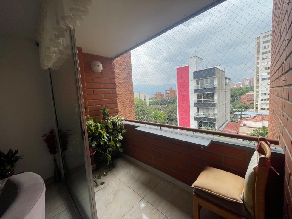 Apartamento en venta en Belén La Palma Medellín — foto 6
