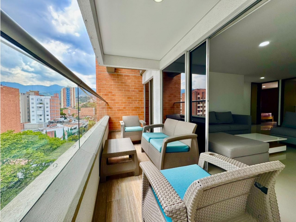 VENDO APTO CALAZANS PARTE BAJA 96 M2 — foto 6