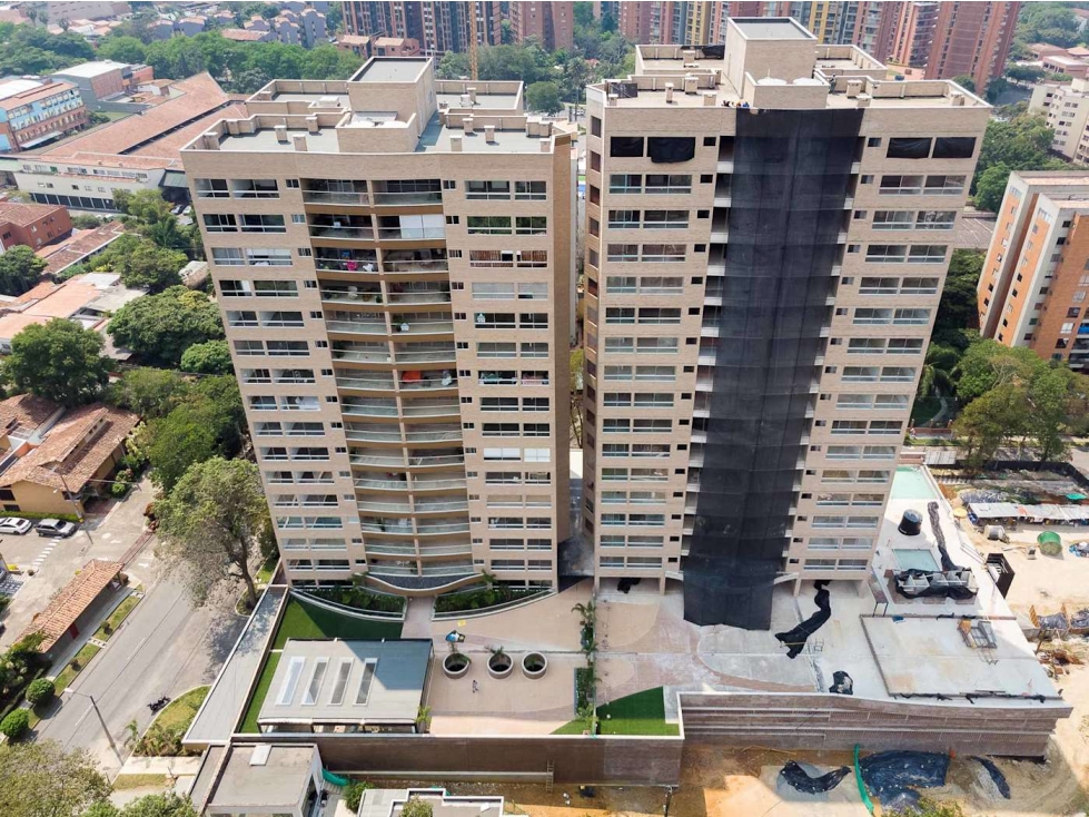 CESION DERECHO ENVIGADO 116.31 M2 ENTREGA ABRIL 2026 — foto 3