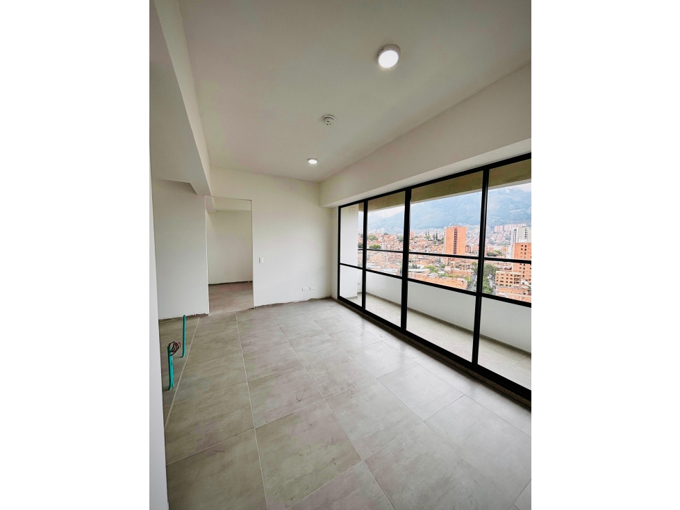 VENDO APARTAMENTO PARA ESTRENAR FABRICATO, BELLO 61 m2 — foto 5