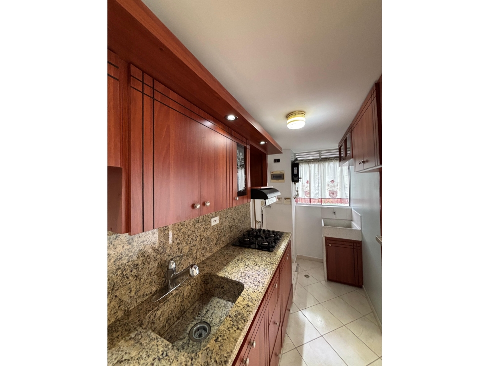 PRECIO DE OPORTUNIDAD SAN ANTONIO PRADO 50 M2 — foto 3