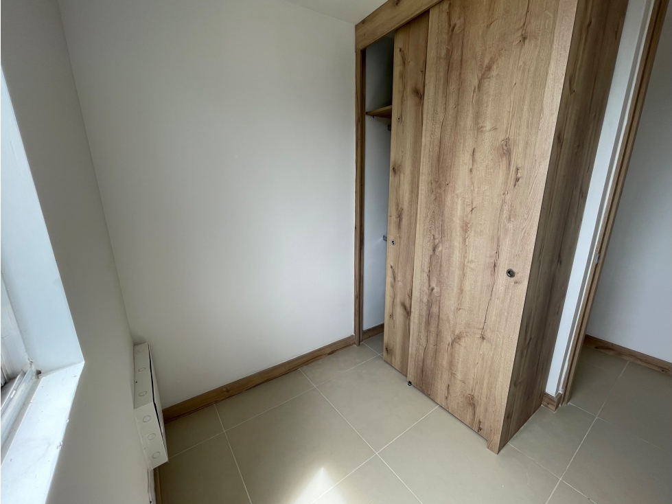 ESTRENA APTO EN LA ESTRELLA CIUDAD JARDIN 50.08 M2 — foto 6