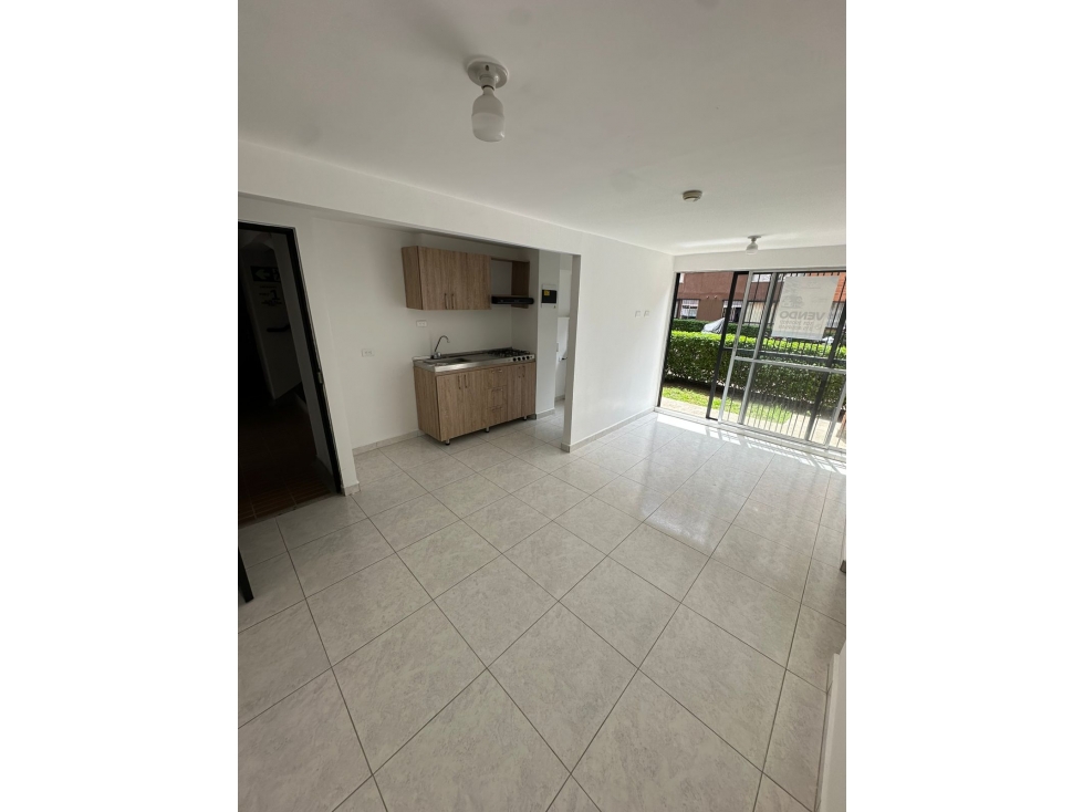 BAJO PRECIO DE APTO EN LA CEJA 50 M2 ESTRENA PRECIO OPORTUNIDAD — foto 2