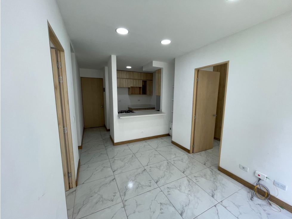 ¡APARTAMENTO EN VENTA EN CALASANZ PARTE ALTA? 54 M2 — foto 6