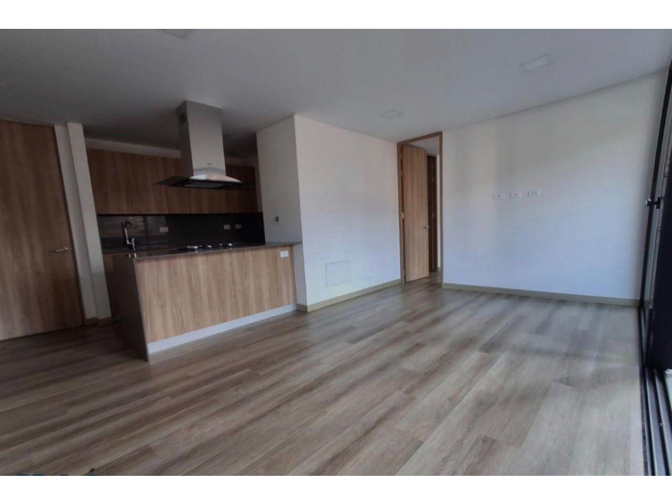 EXCLUSIVO APARTAMENTO PARA ESTRENAR LOS COLORES 74 M2 — foto 2