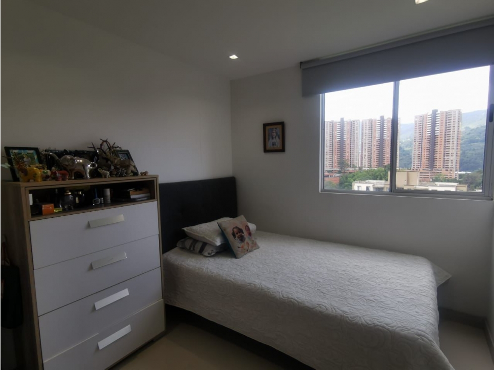 VENTA EXCLUSIVO APTO EN SANTA CATALINA ITAGUI DE 86 M2 — foto 6