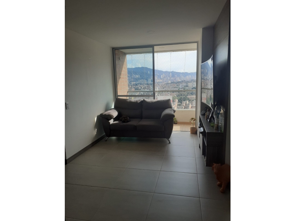 OPORTUNIDAD DE INVERSION 64 M2 ITAGUI SECTOR LAS CHIMENEAS — foto 6