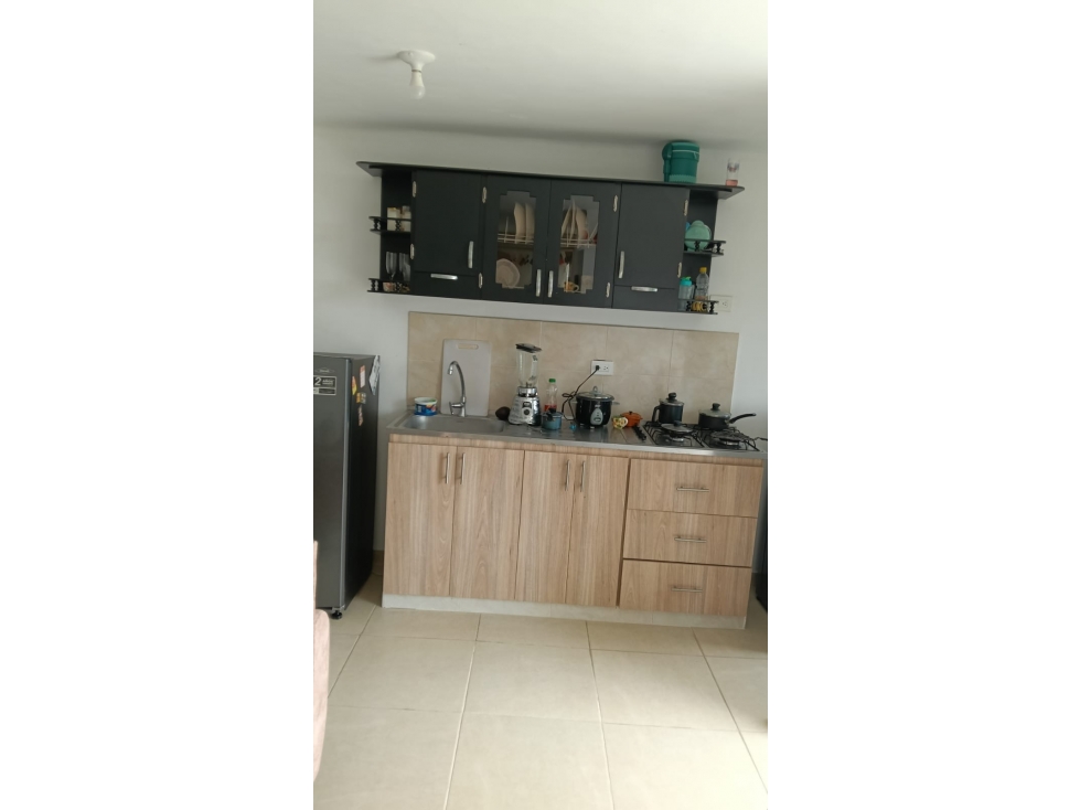 APARTAMENTO EN VENTA EL CARMEN DE VIBORAL 55 M2 — foto 3