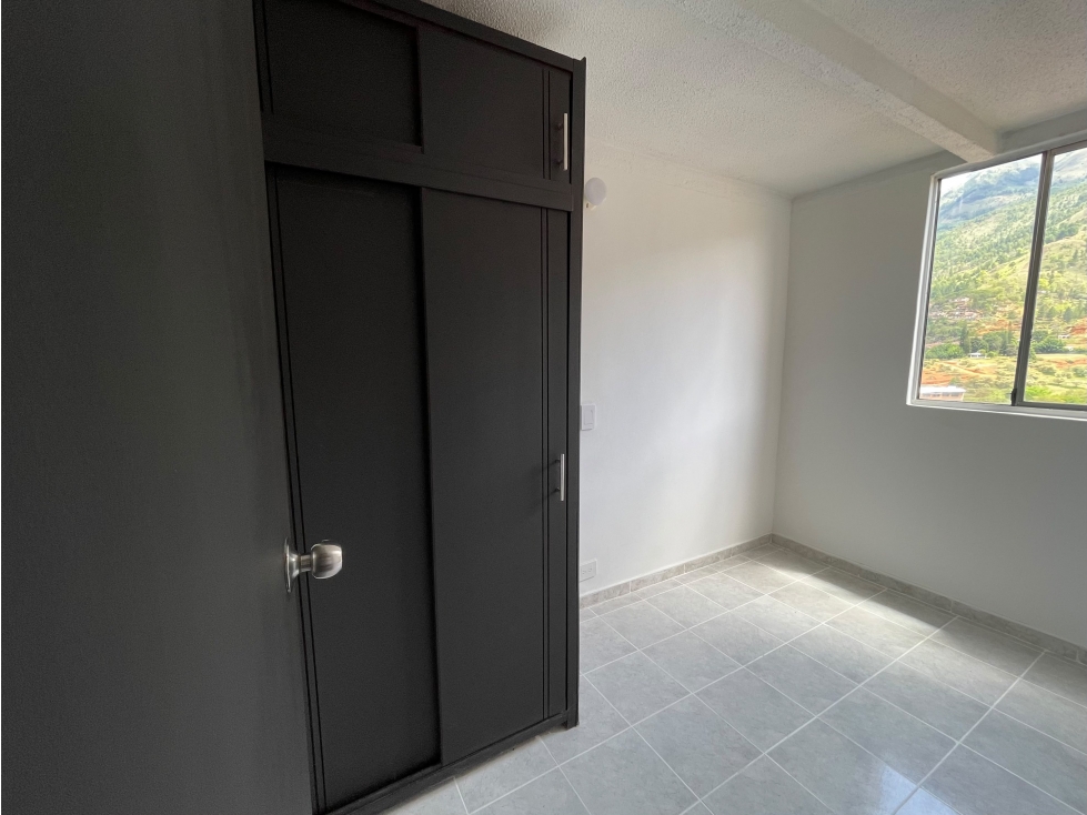 BAJO PRECIO APARTAMENTO EN VENTA SECTOR TERRANOVA NIQUIA 58.35 M2 — foto 3