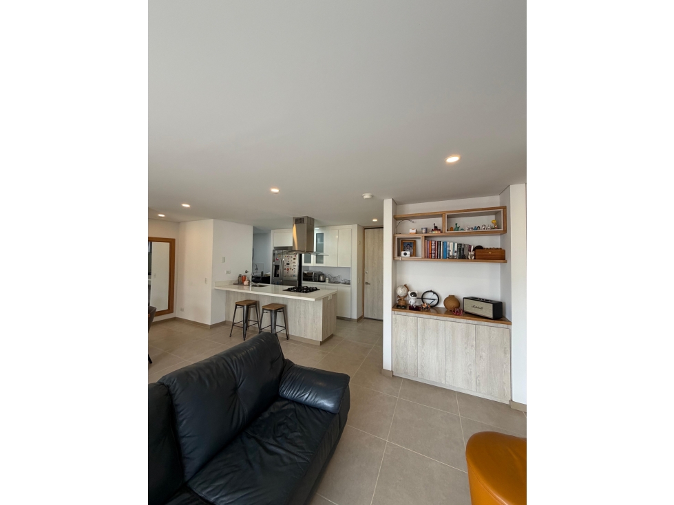 APTO VENTA TIERRAGRATA BRUJA MÁGICA | ENVIGADO 110.3 M2 — foto 3