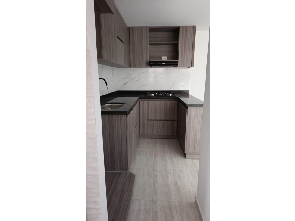 VENDO APTO EN NIQUIA — foto 2