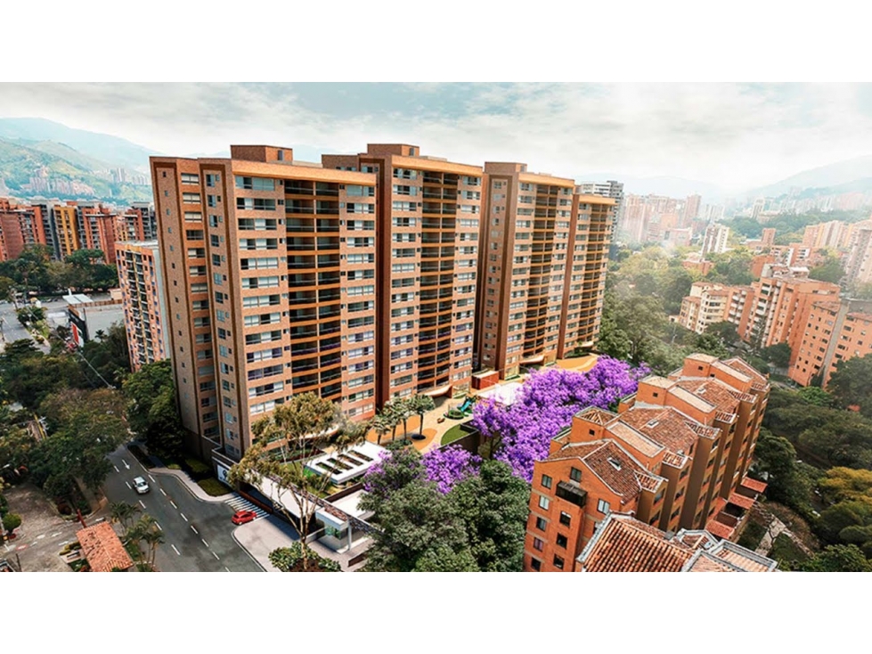 CESION DERECHO ENVIGADO 116.31 M2 ENTREGA ABRIL 2026