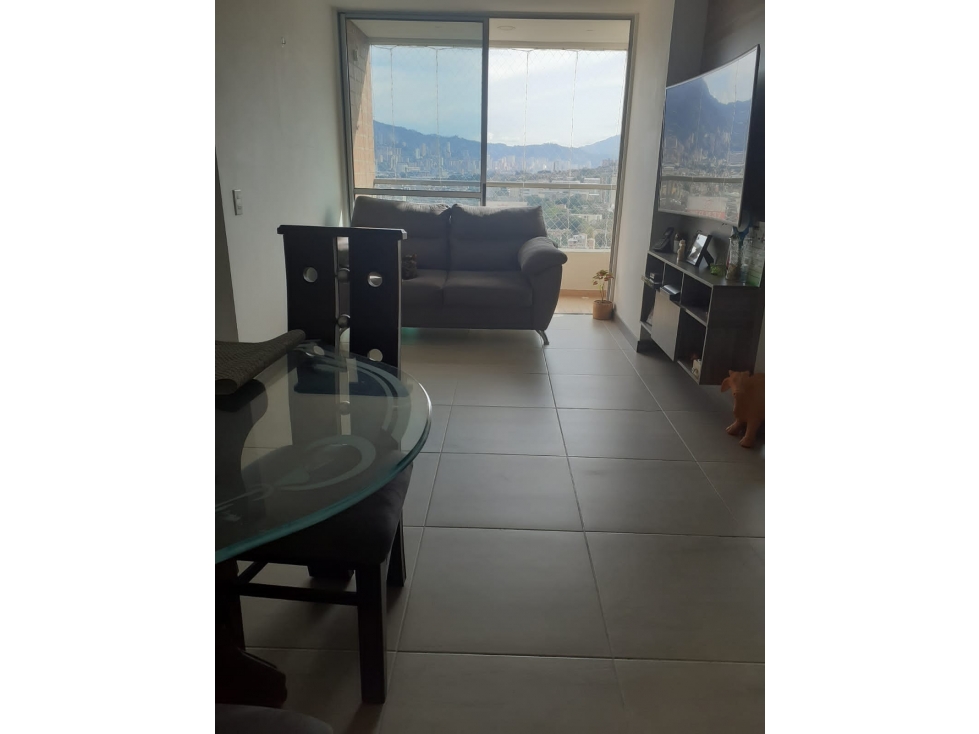 OPORTUNIDAD DE INVERSION 64 M2 ITAGUI SECTOR LAS CHIMENEAS — foto 4